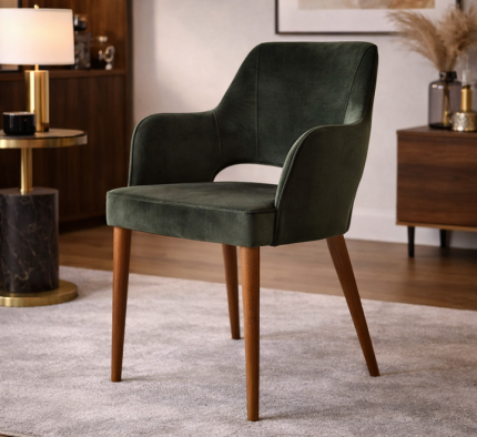 Stolica Mona sa rupom